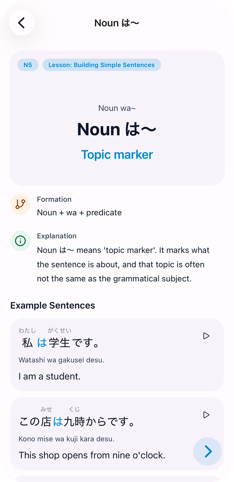 grammar that finally clicks